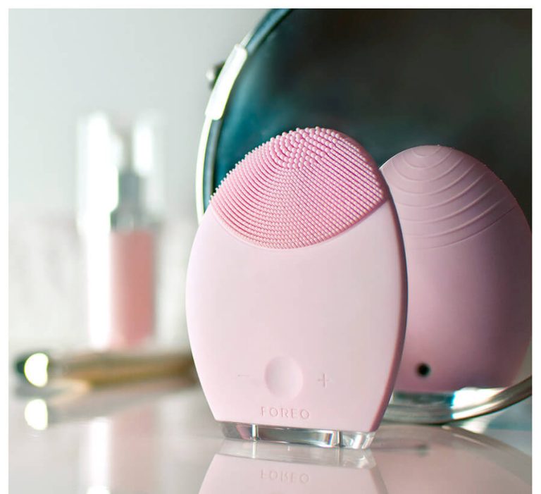 Foreo Luna: Opiniones y precio
