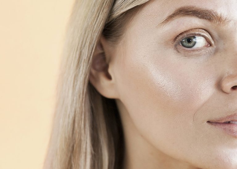 Glass skin: qué es y cómo conseguirla