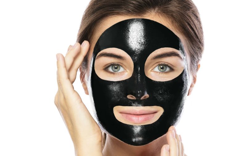 Mascarilla negra: ¿Funciona realmente?